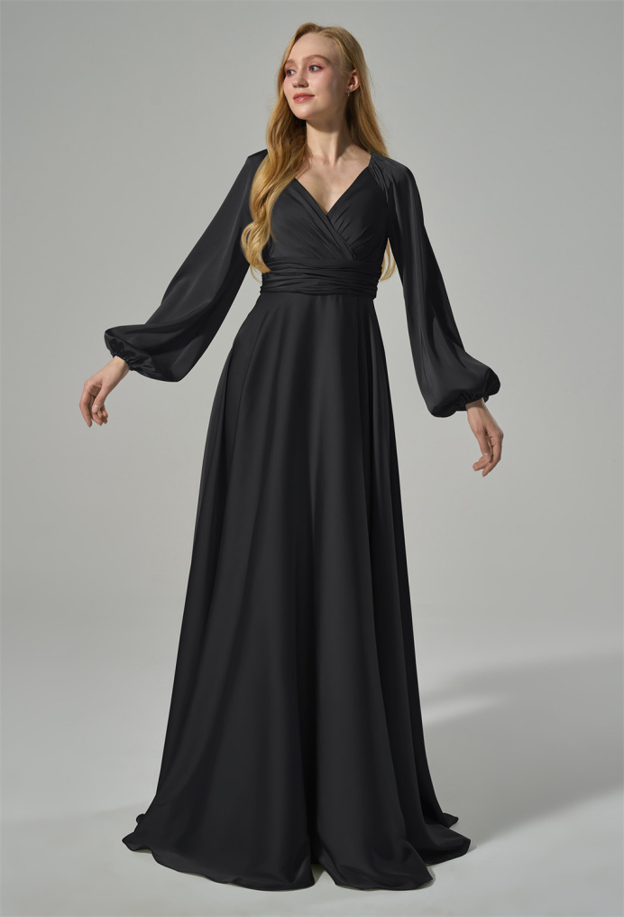 AW Clementina Dress